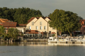 Hotel Müritzterrasse, Röbel/Müritz